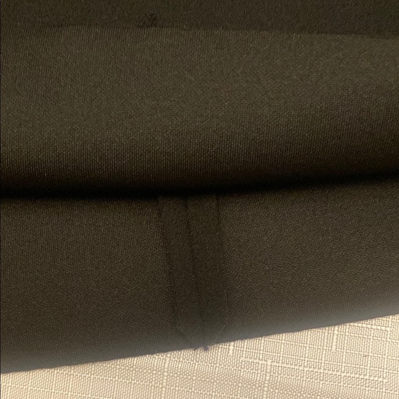 Princess Polly Azar Black long sleeve Sweetheart Cocktail Dress - Picture 13 of 16